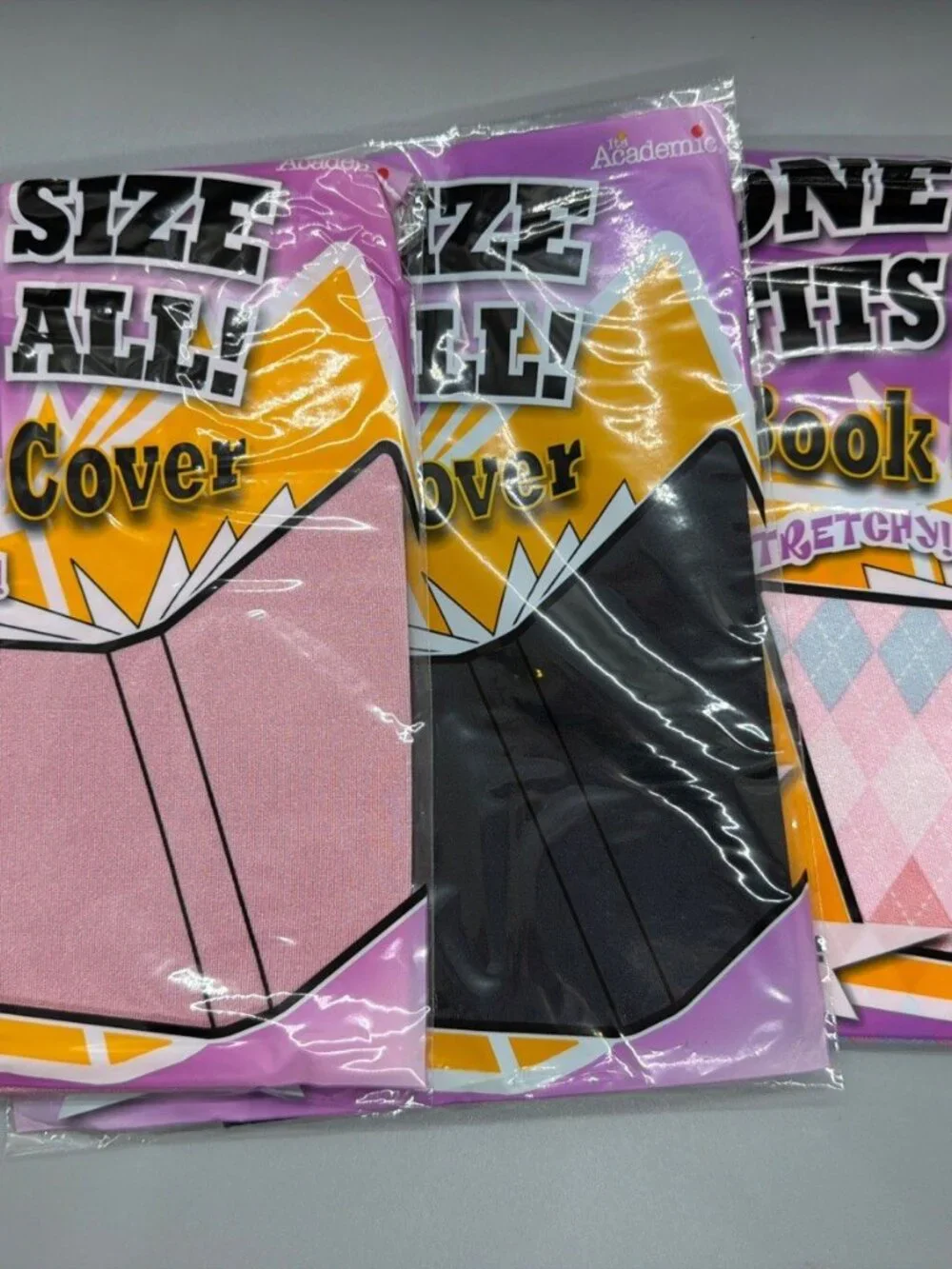 Its Academic product set
